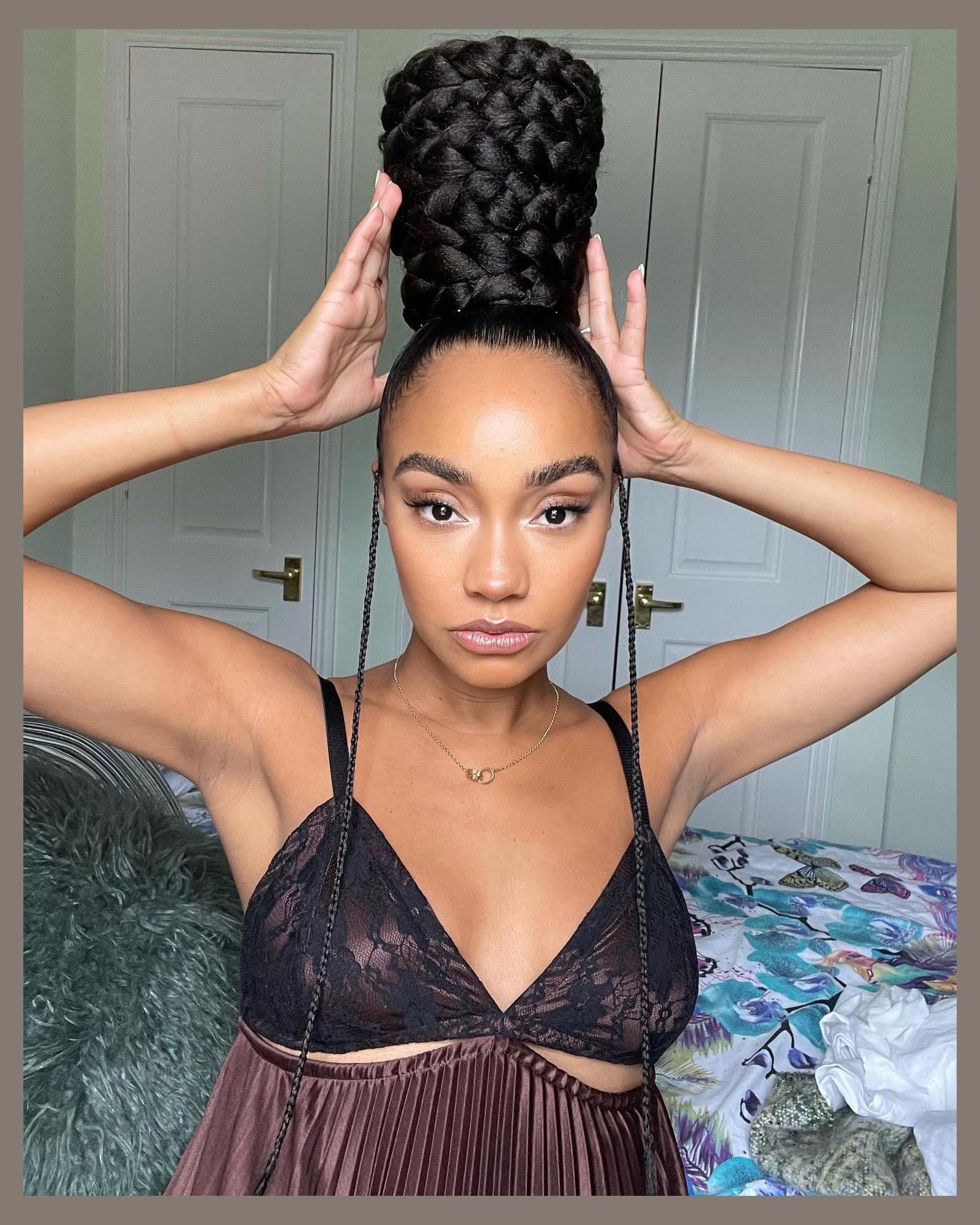 Leigh-Anne